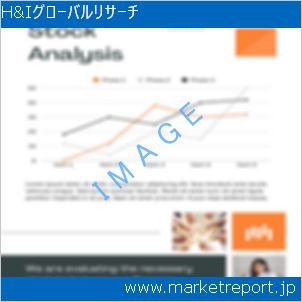 市場と産業調査レポートのイメージ